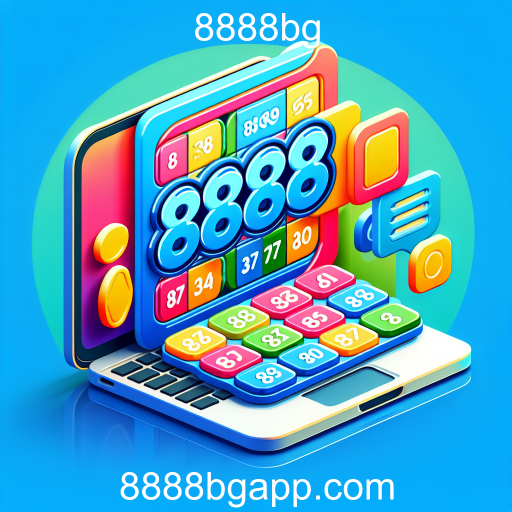 A Ascensão do Bingo no Mundo Digital: Descubra o 8888bg