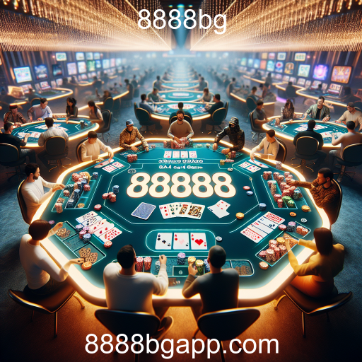 Explorando a Categoria de Jogos de Cartas no 8888bg