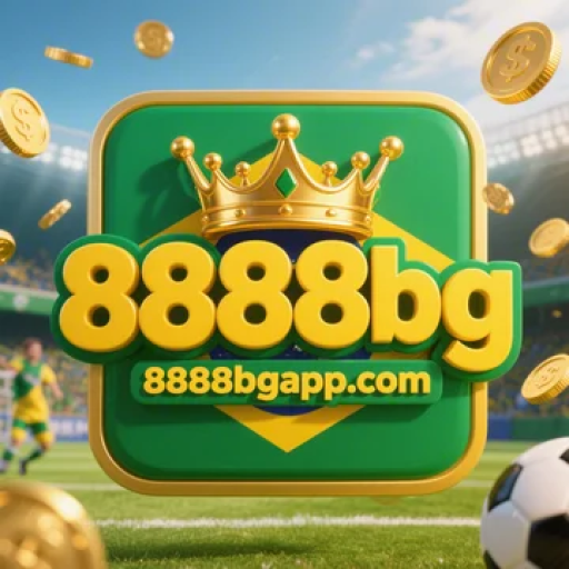 8888bg